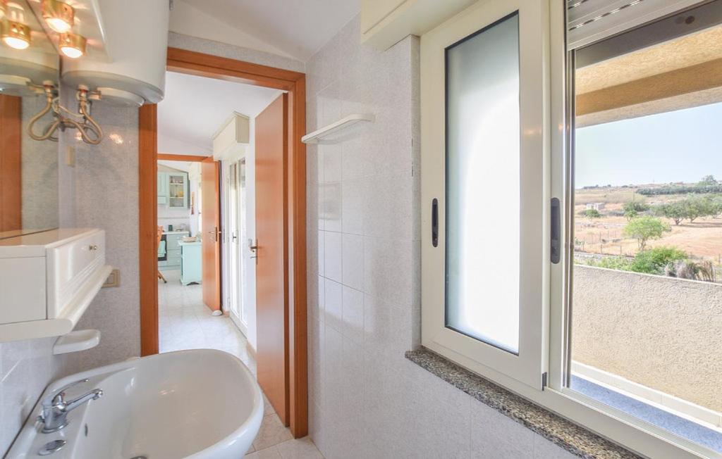 Apartamento Casa Aurora Donnalucata  Exterior foto